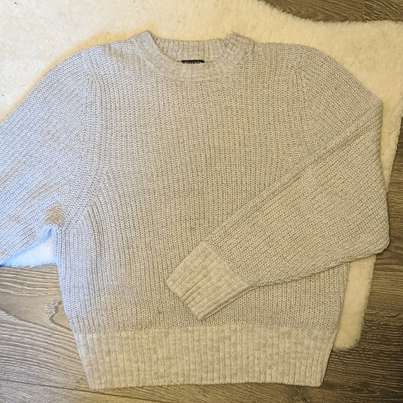 Dynamite | Cozy Crewneck Sweater - Picture 1 of 4
